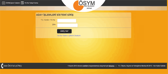 lys sınav giriş yerleri lys sınav giriş yeri sorgulama ais.osym.gov.tr.jpg