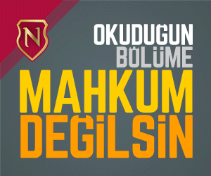 Okuduğun bölümde hayattan soğuma! Yatay Geçiş ile hayatı yakala! - Resim: 0