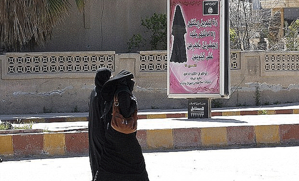 IŞİD'den kaçan kadın teröristten kan donduran itiraflar - Resim: 1