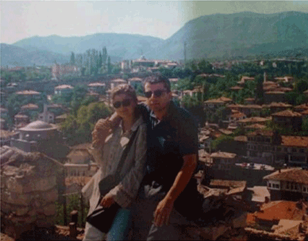 Abdullah Çatlı'nın kızından çarpıcı 15 Temmuz ve FETÖ açıklaması - Resim: 1