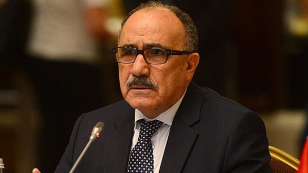 AK Partili Beşir Atalay'dan çözüm süreci açıklaması - Resim: 0