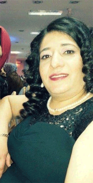 Oğlunun doğum günü kutlamasında kocasını öldürdü - Resim: 1