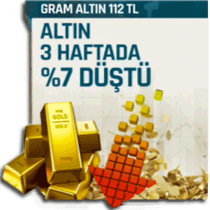 altın fiyatları 29 mart 2016