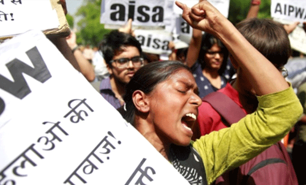 Milletvekili genç kıza tecavüz etti! Ülke ayağa kalktı - Resim: 0