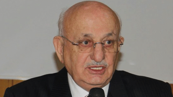 Hastaneye kaldırılan Meclis Başkanı'ndan yeni haber! - Resim: 0