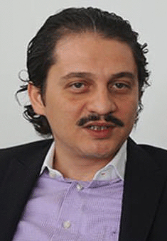 Kadir Topbaş'ın damadı FETÖ'den tutuklandı - Resim: 0