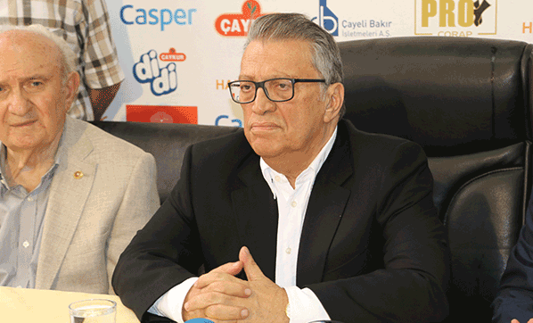 Mesut Yılmaz'dan ABD'li papazla ilgili bomba iddia! - Resim: 1