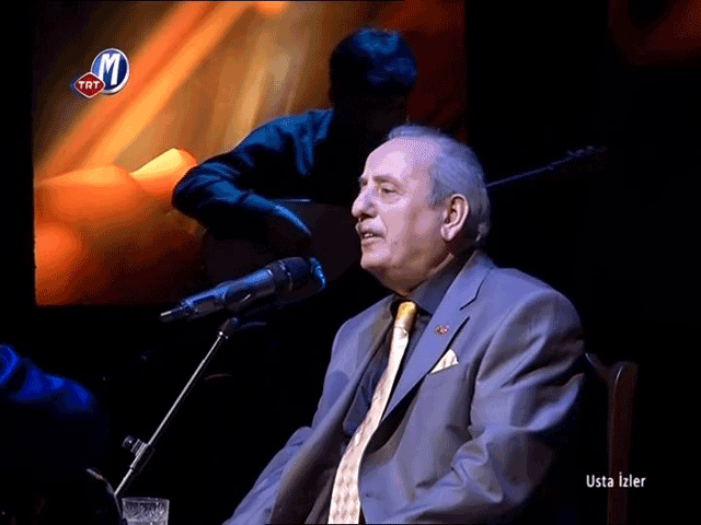 Mükerrem Kemertaş kimdir usta sanatçıya kanser teşhisi konuldu - Resim: 0