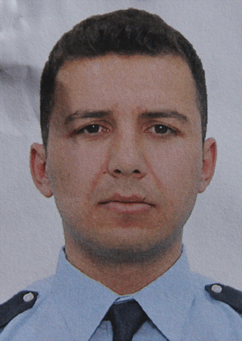 Vatanı için şehit oldu, organlarıyla hayat verdi - Resim: 2