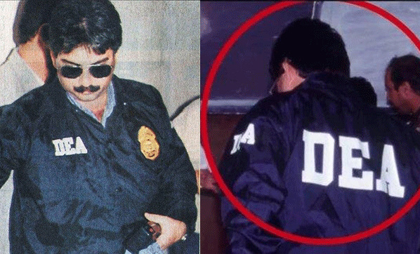 ABD'yle krizine neden olan Metin Topuz'un 21 yıllık sırrı! - Resim: 0